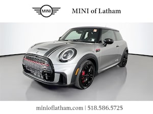 2024 MINI Hardtop 2 Door John Cooper Works Hatchback