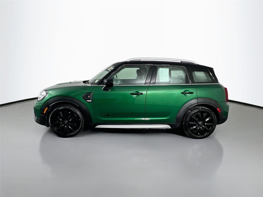 Used 2023 MINI Countryman Cooper S SUV