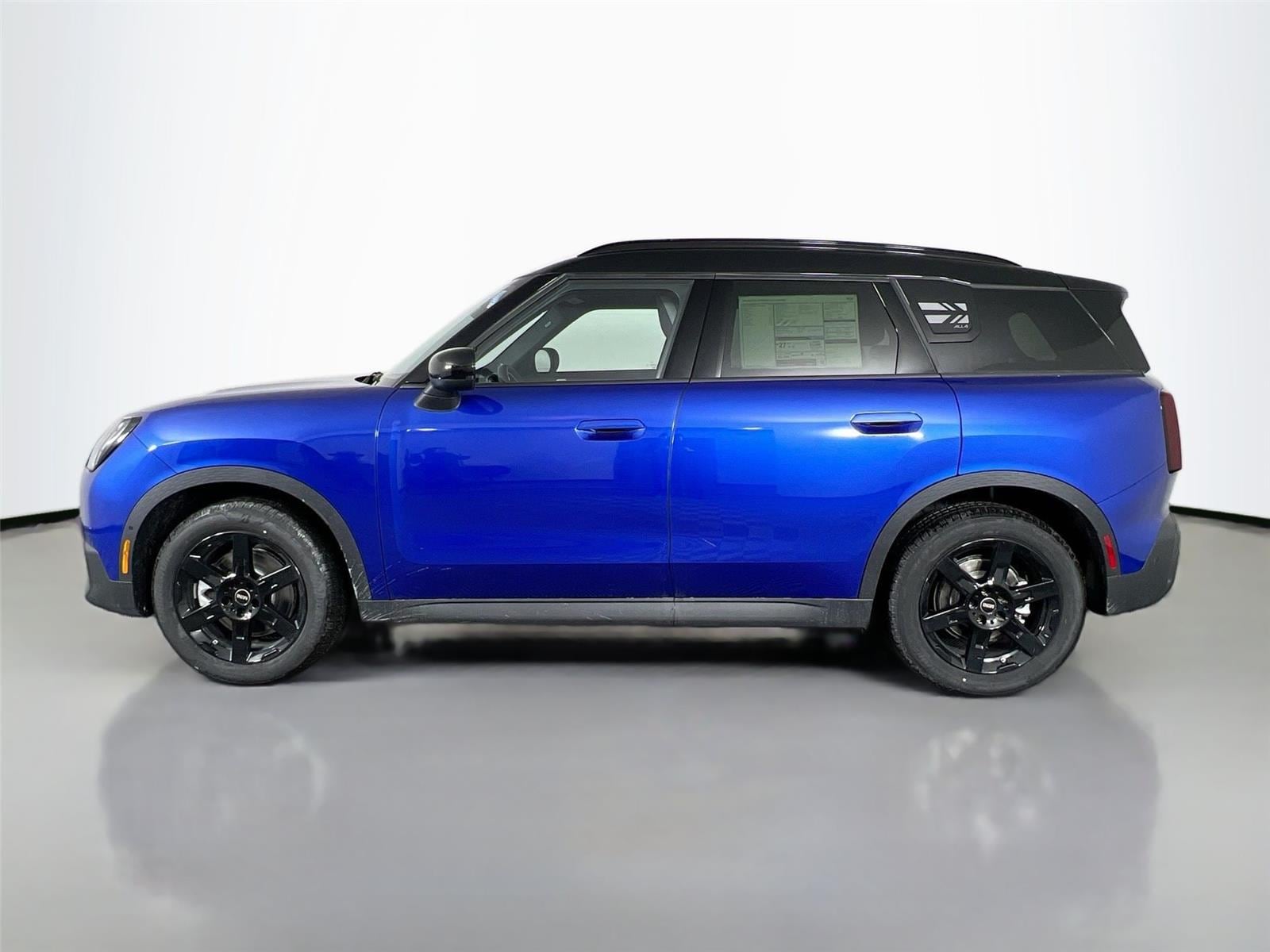 2026 MINI Countryman S - Photo 3