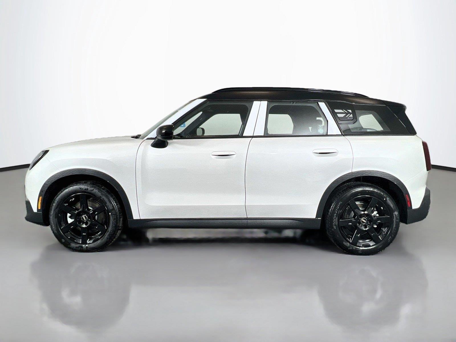 Used 2027 MINI Countryman Cooper S SUV
