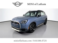 2026 MINI Countryman Signature Plus SUV