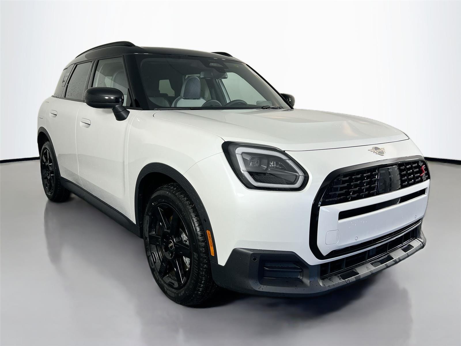 2026 MINI Countryman S - Photo 8