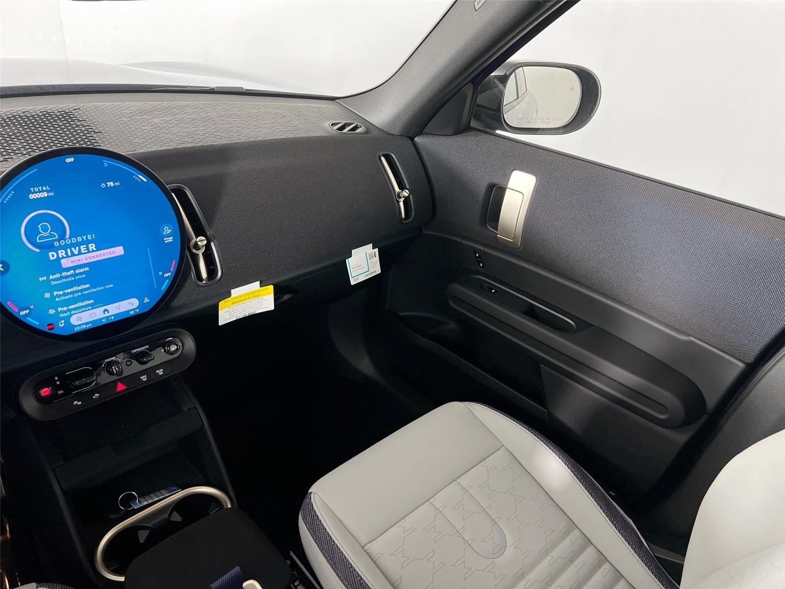 2026 MINI Countryman S - Photo 25