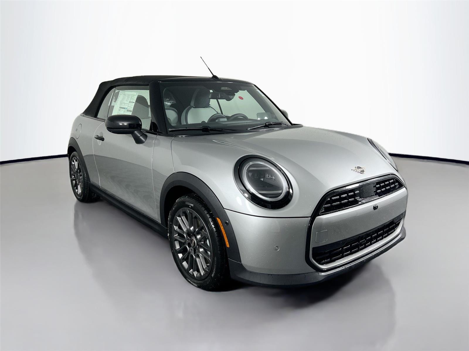 2026 MINI Convertible Base - Photo 8