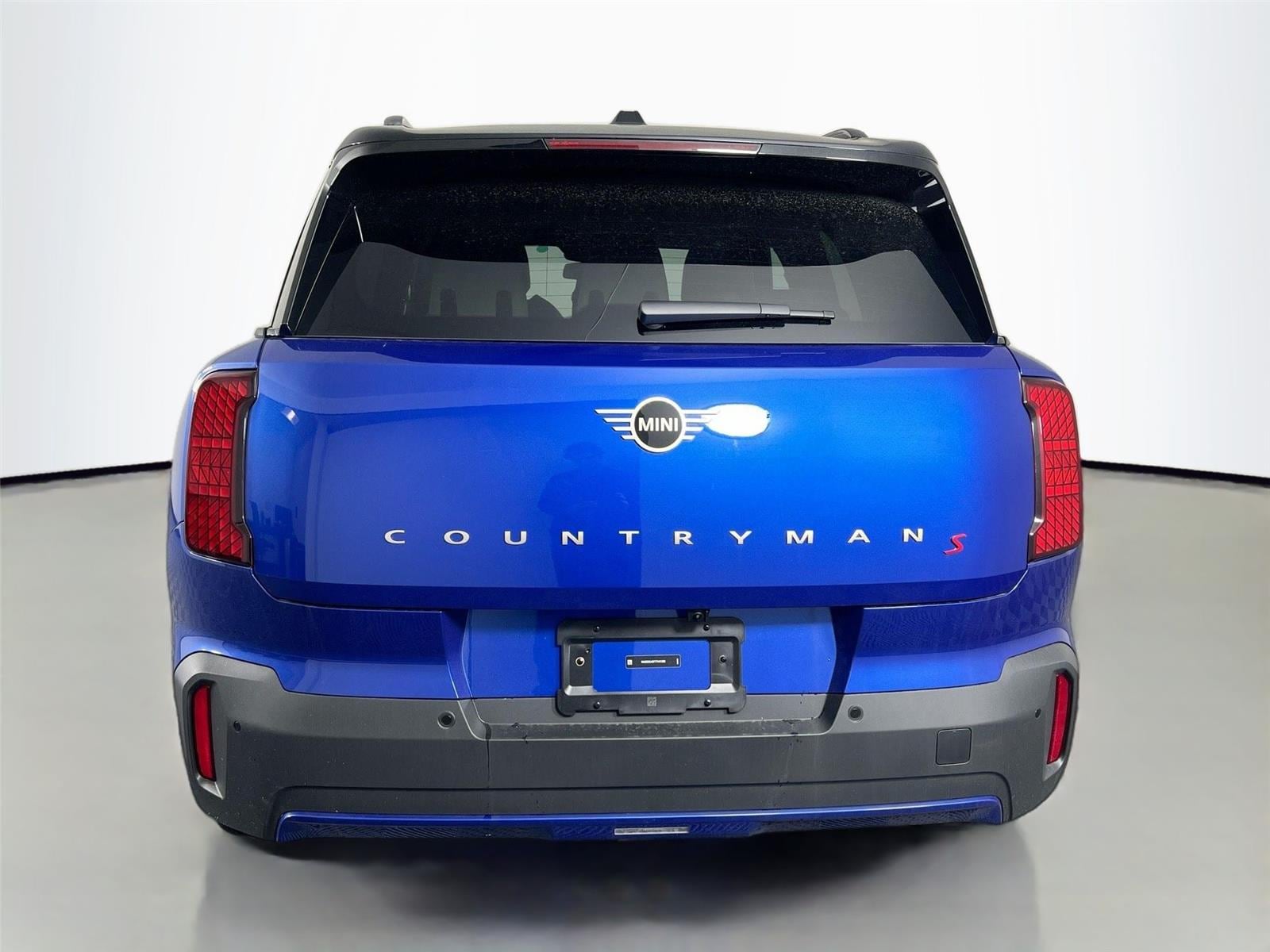 2026 MINI Countryman S - Photo 5