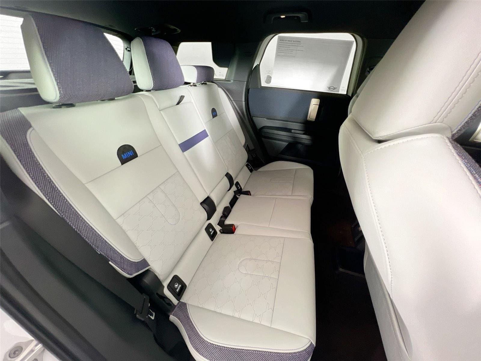 2026 MINI Countryman S - Photo 26