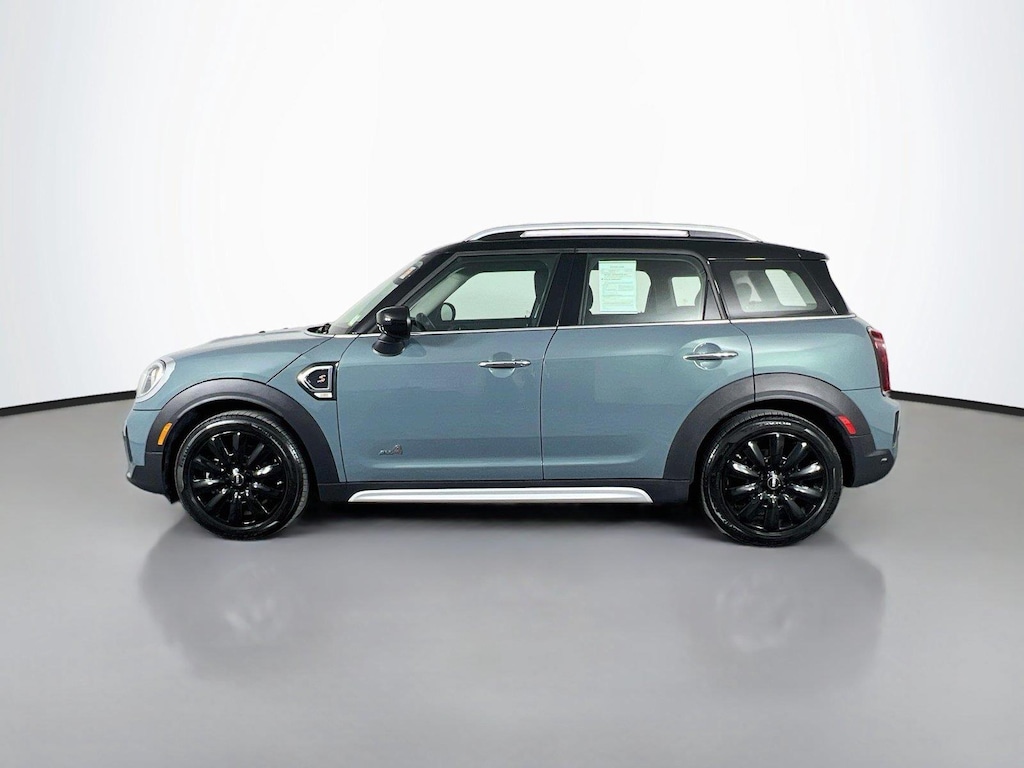 Used 2024 MINI Countryman Cooper S SUV