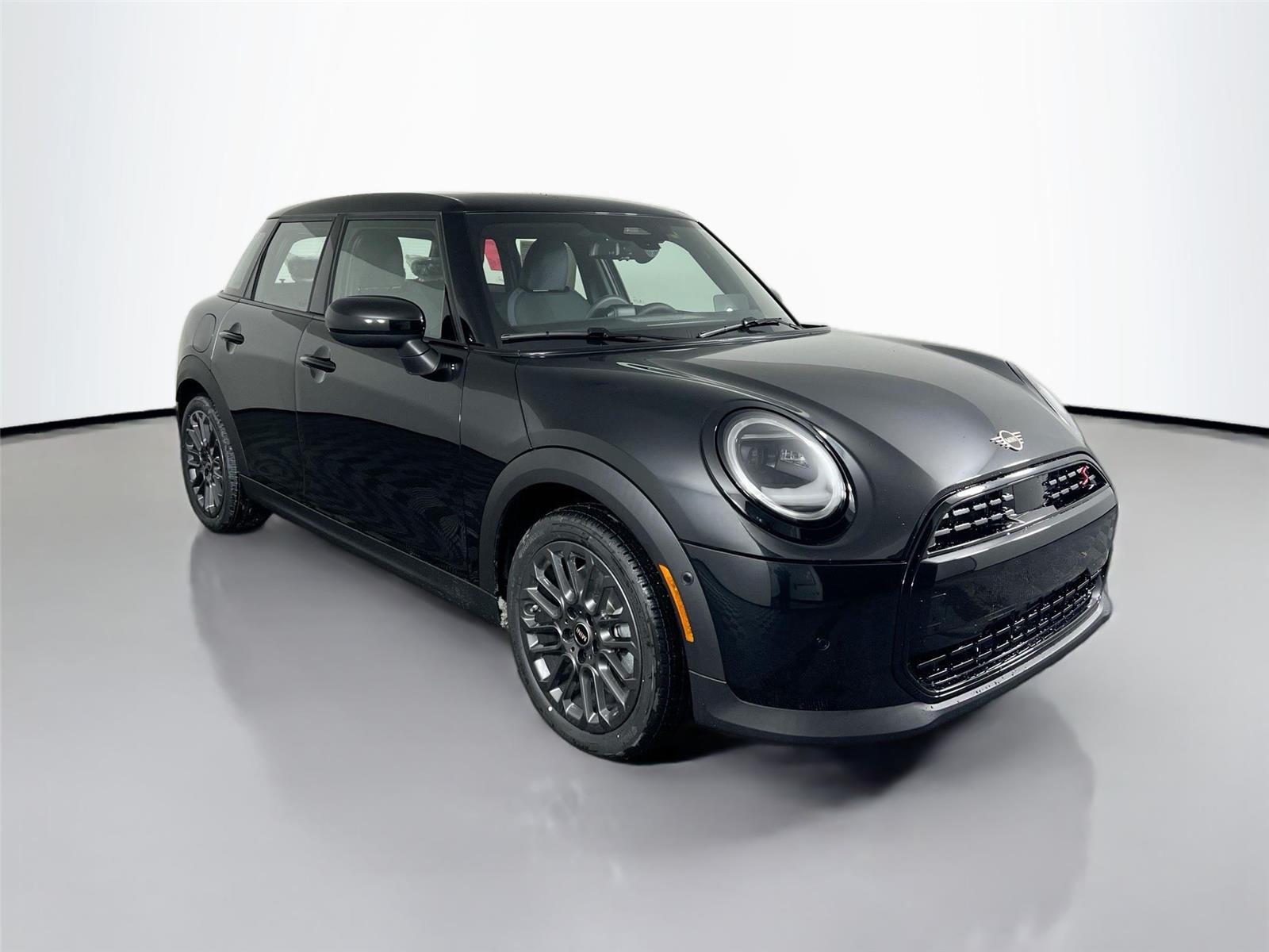 2026 MINI Hardtop 4 Door S - Photo 8