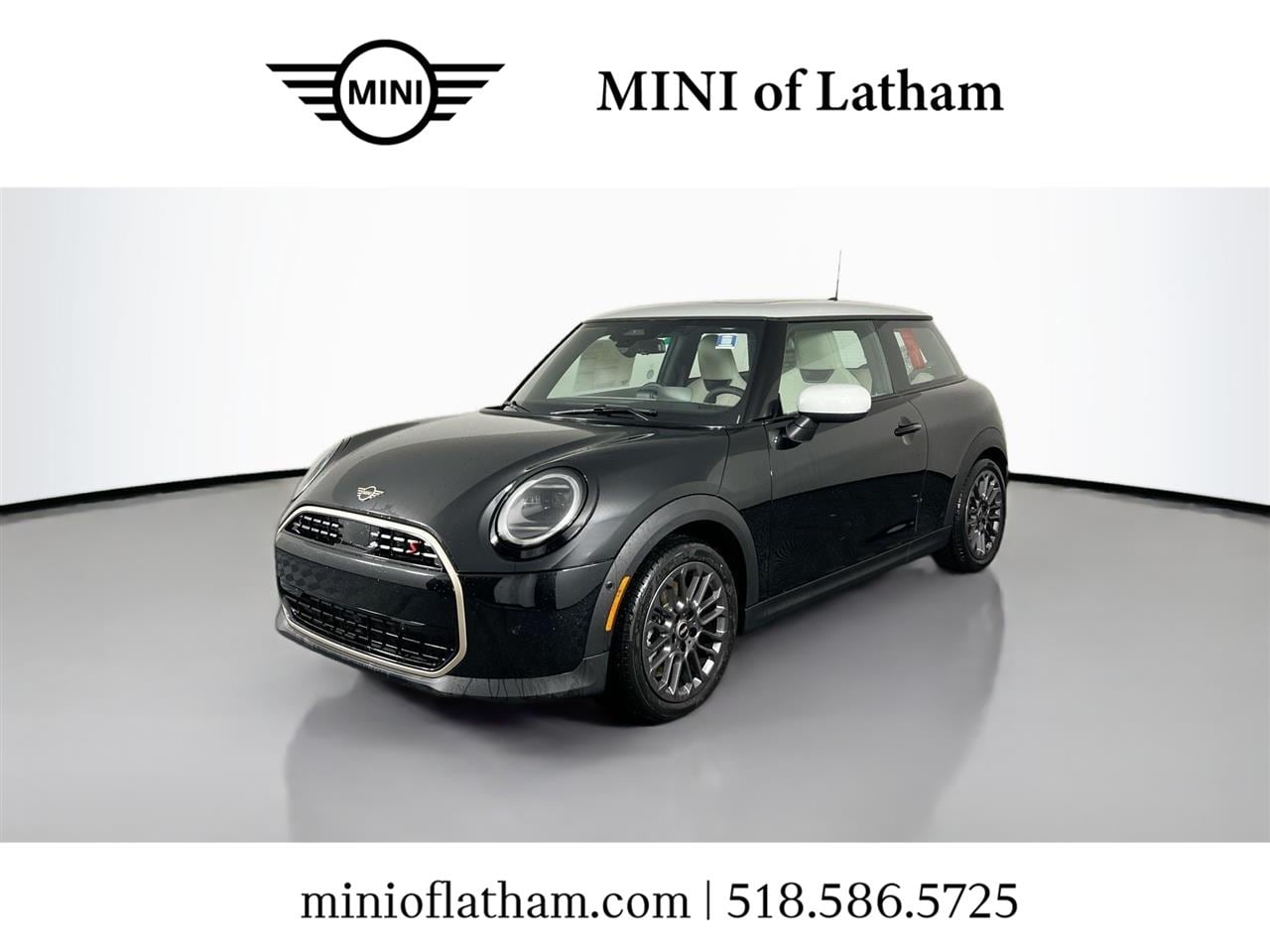 2026 MINI Hardtop 2 Door S's photo