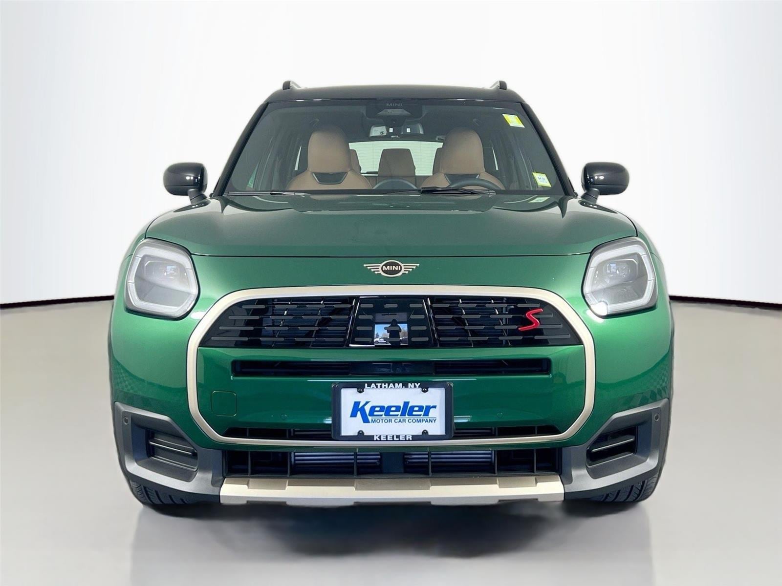 2025 MINI Countryman S - Photo 8