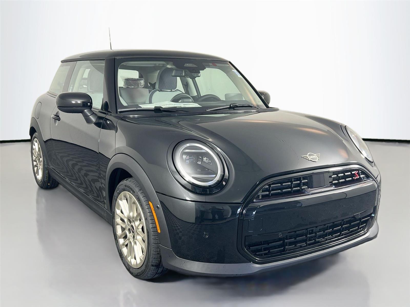 2026 MINI Hardtop 2 Door S - Photo 8