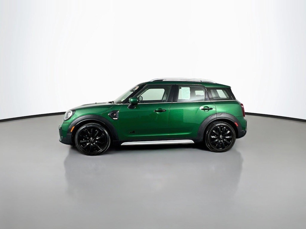 Used 2023 MINI Countryman Cooper S SUV