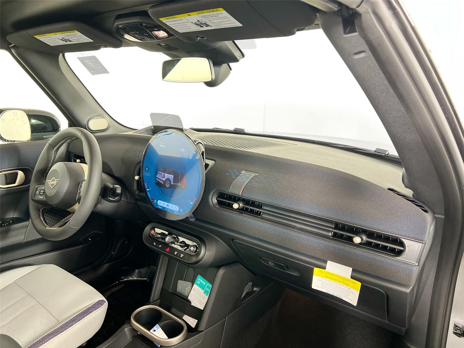 2026 MINI Convertible Base - Photo 22