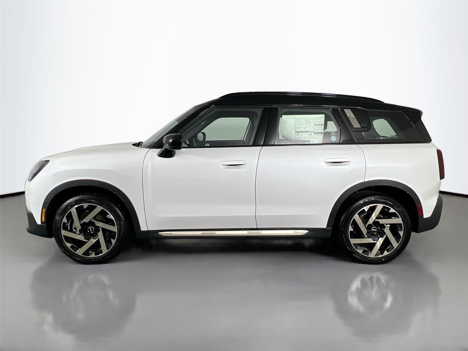 2026 Mini Countryman S ALL4 photo 3
