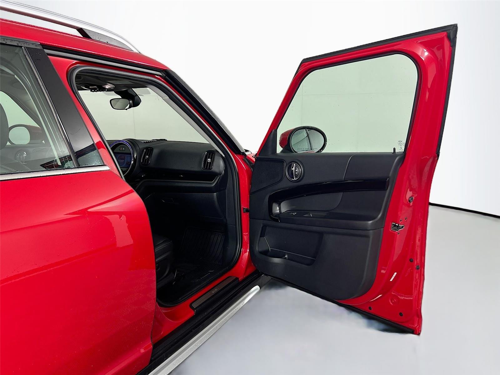 2022 MINI Countryman Oxford Edition - Photo 27