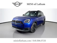 2026 MINI Countryman Oxford Edition SUV