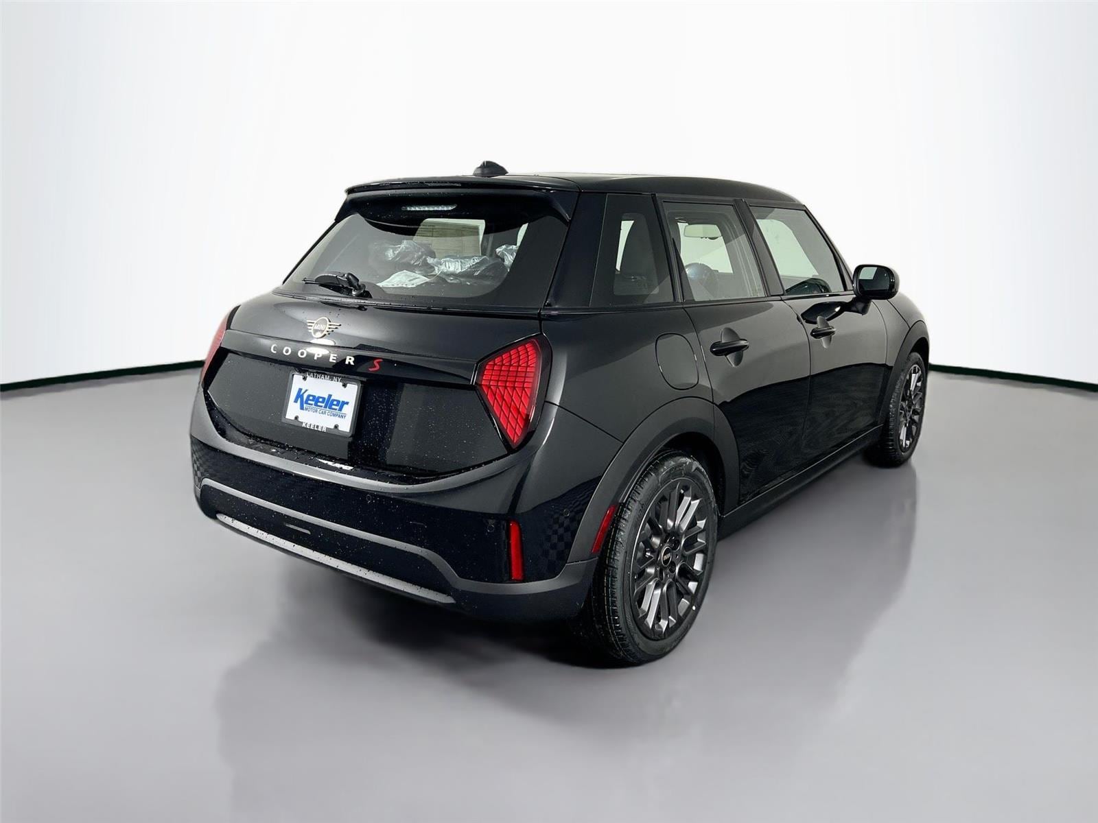 2026 MINI Hardtop 4 Door S - Photo 6