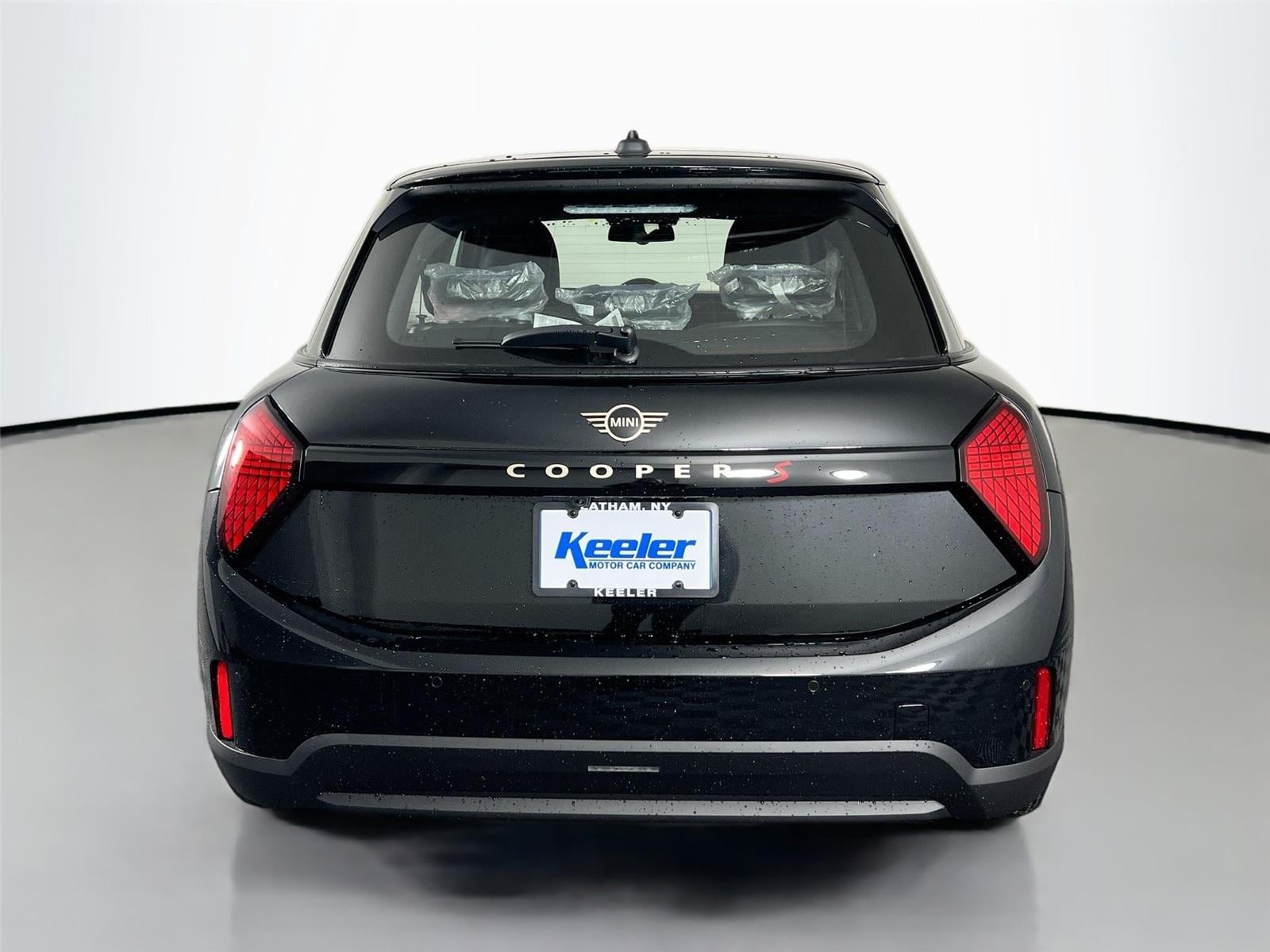 2026 MINI Hardtop 4 Door S - Photo 5