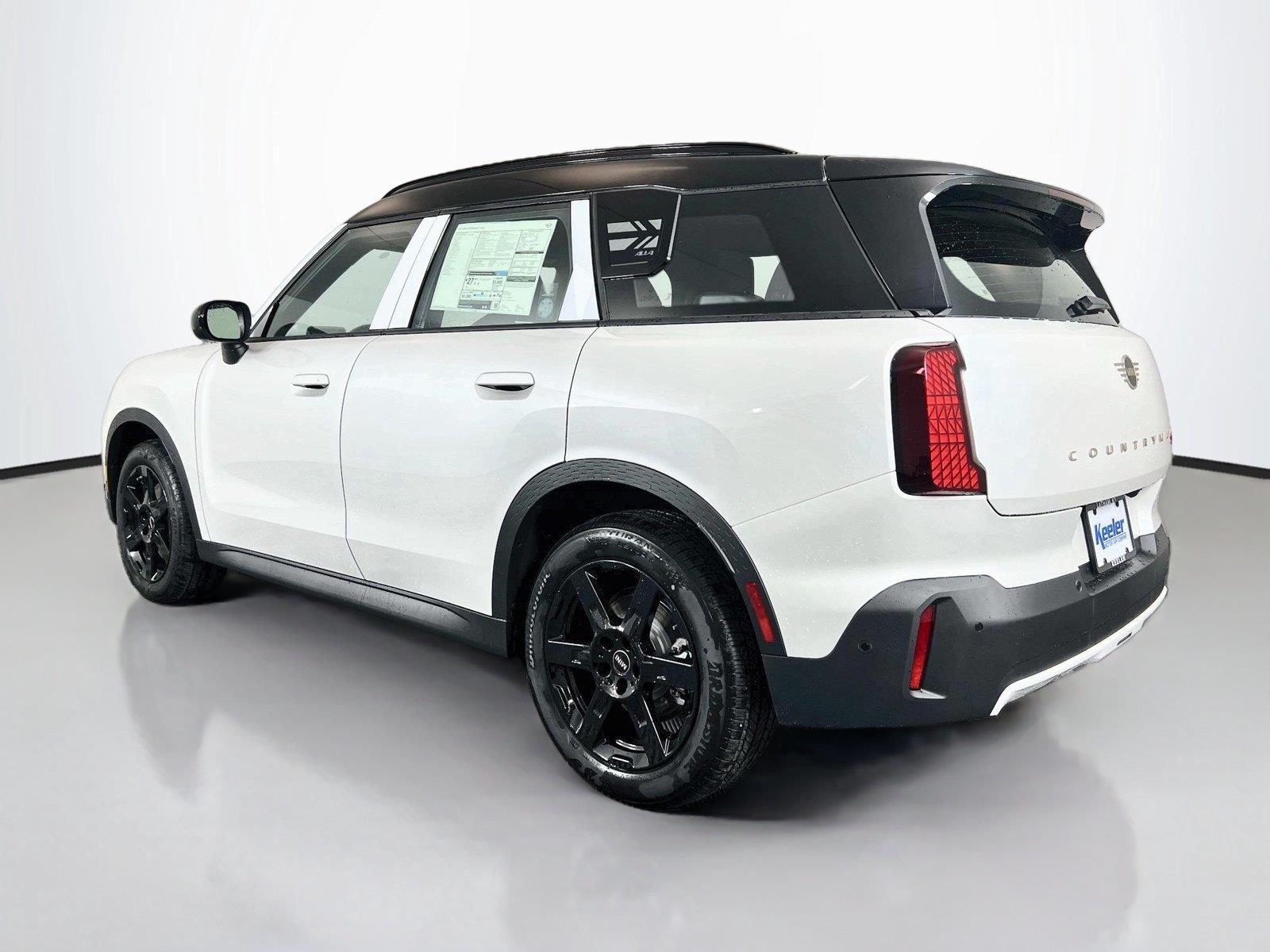 Used 2027 MINI Countryman Cooper S SUV