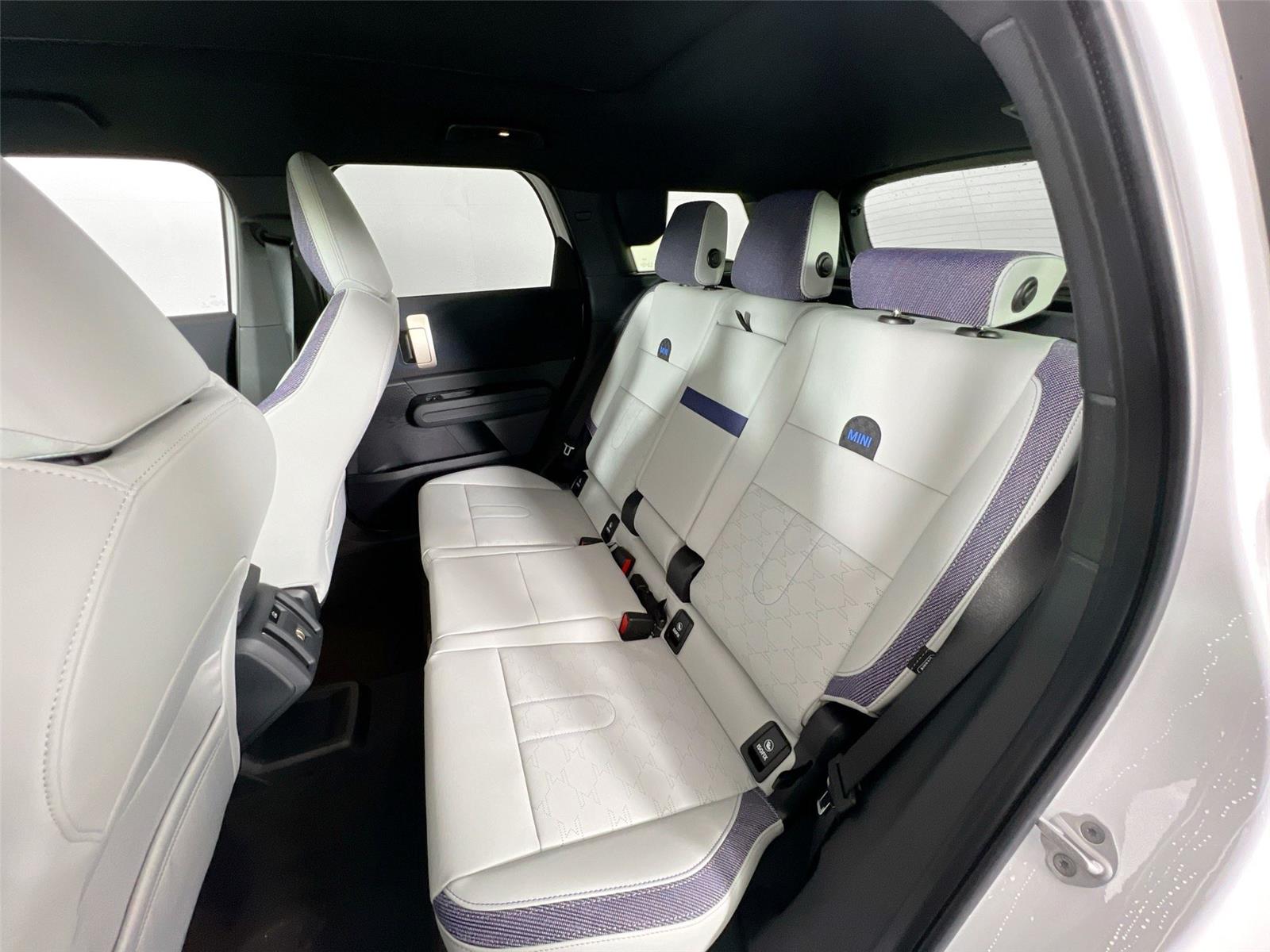 2026 MINI Countryman S - Photo 25