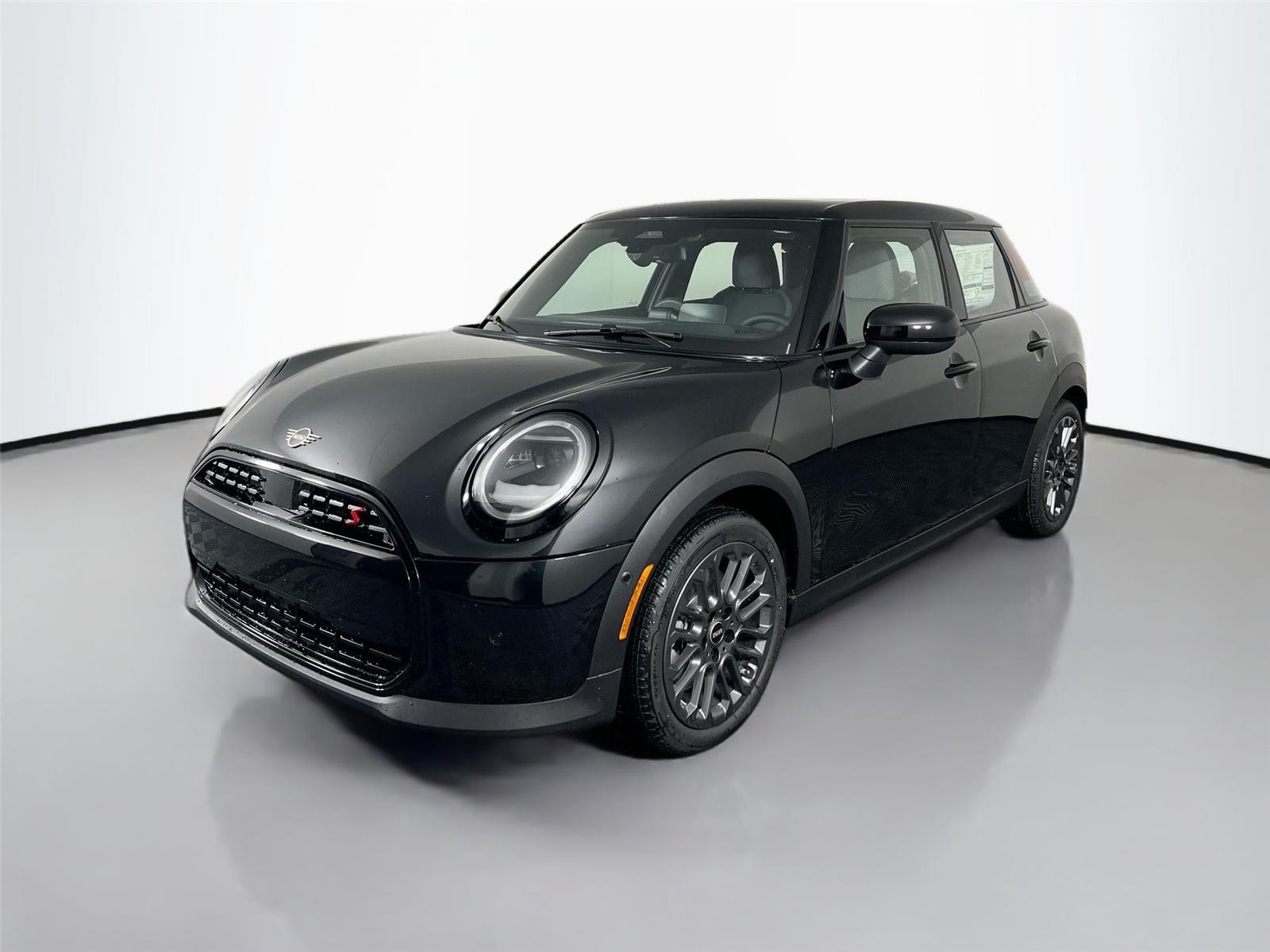 2026 MINI Hardtop 4 Door S - Photo 2