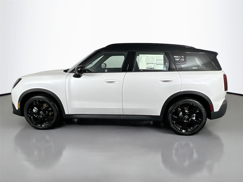 New 2026 MINI Countryman Signature Plus SUV
