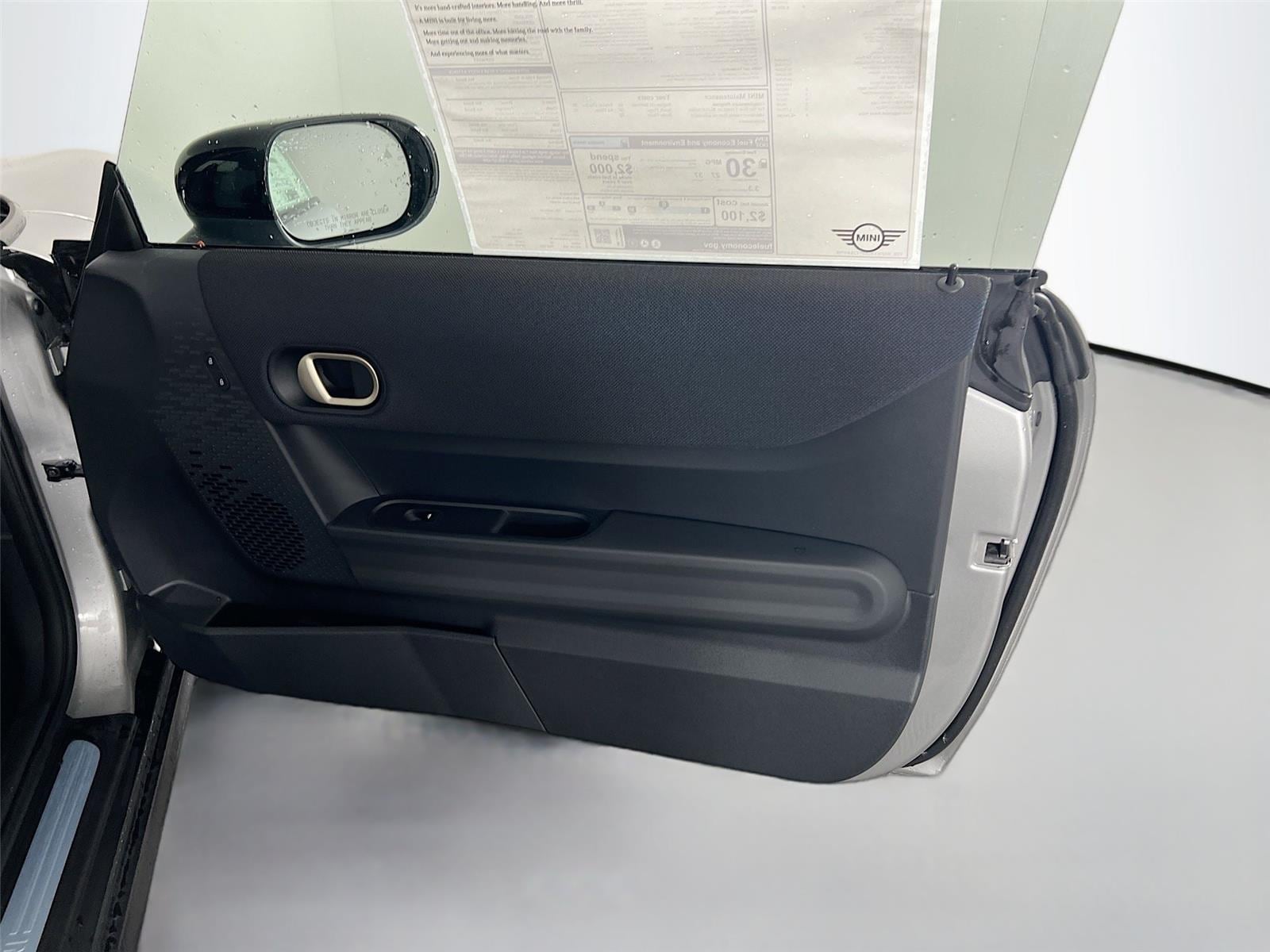 2026 MINI Convertible Base - Photo 23