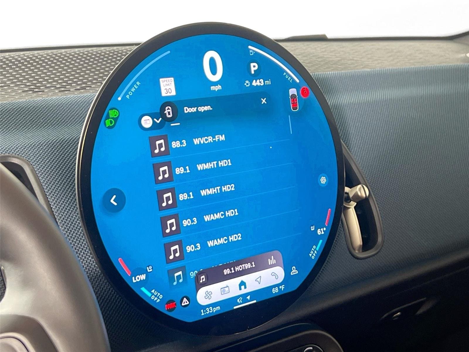 2025 MINI Countryman S - Photo 10