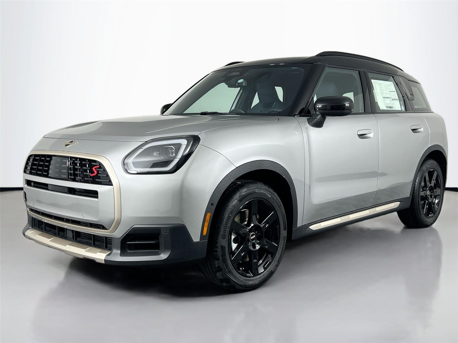 2026 Mini Countryman S ALL4 photo 2