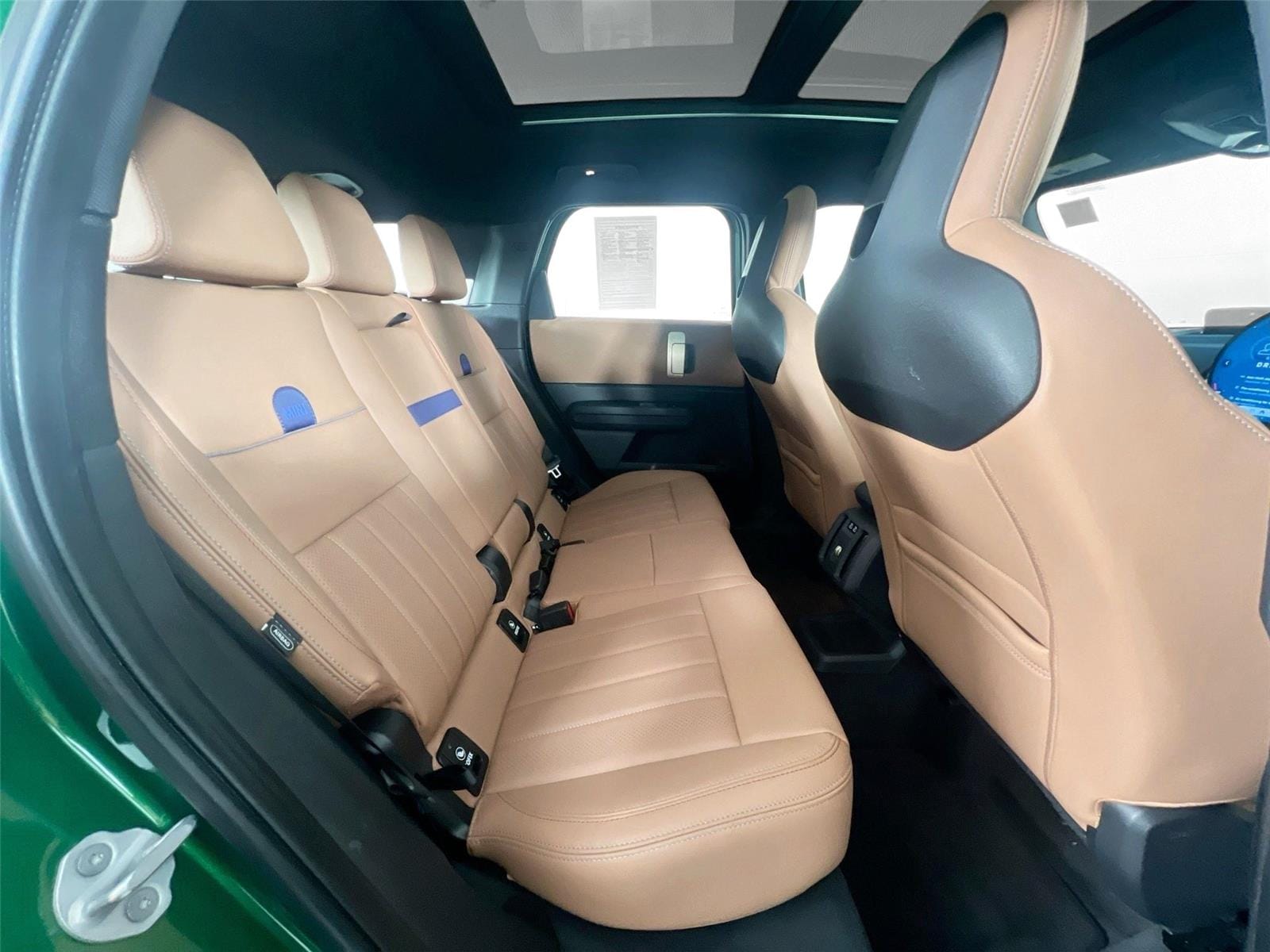 2025 MINI Countryman S - Photo 22
