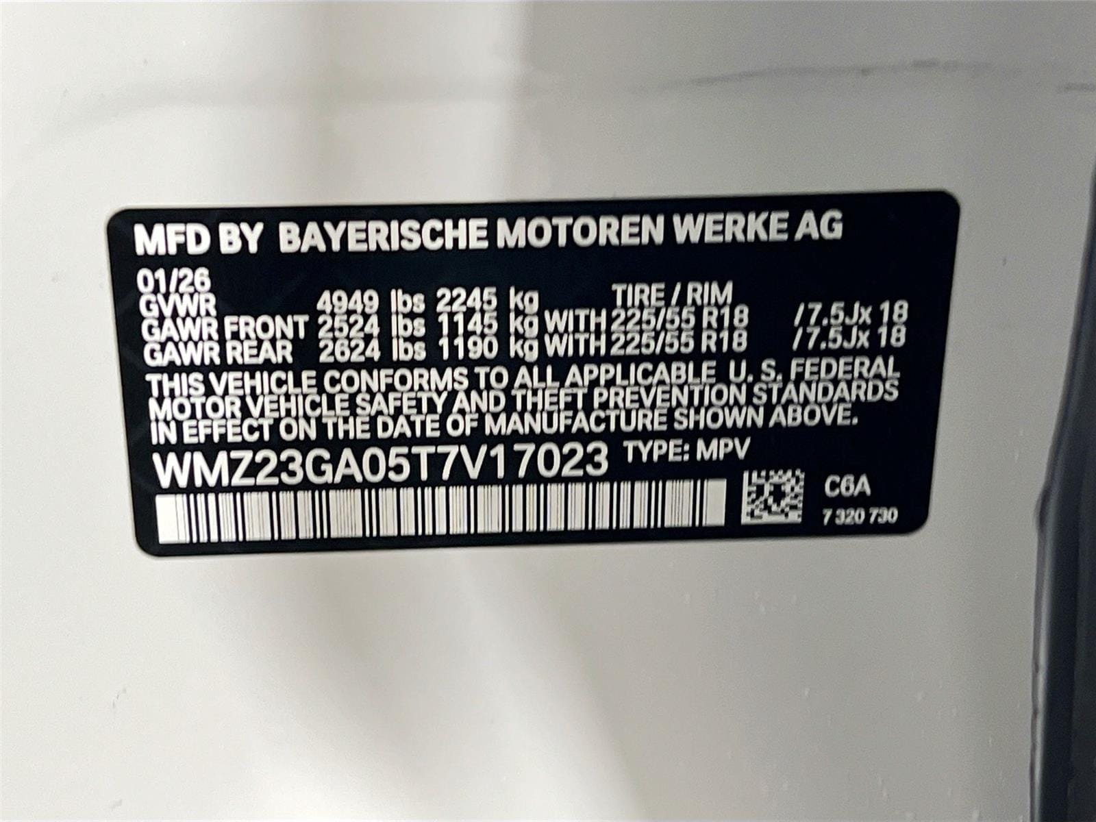 2026 MINI Countryman S - Photo 32