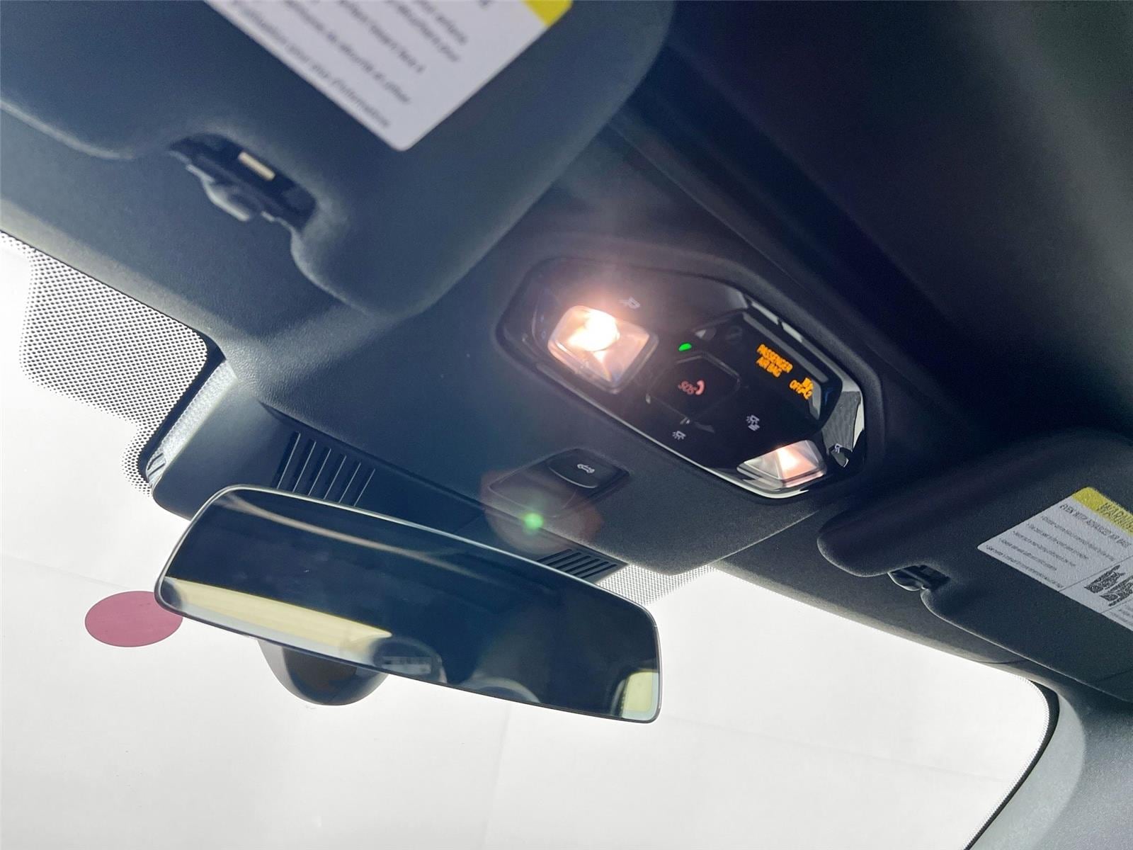 2026 MINI Convertible Base - Photo 11