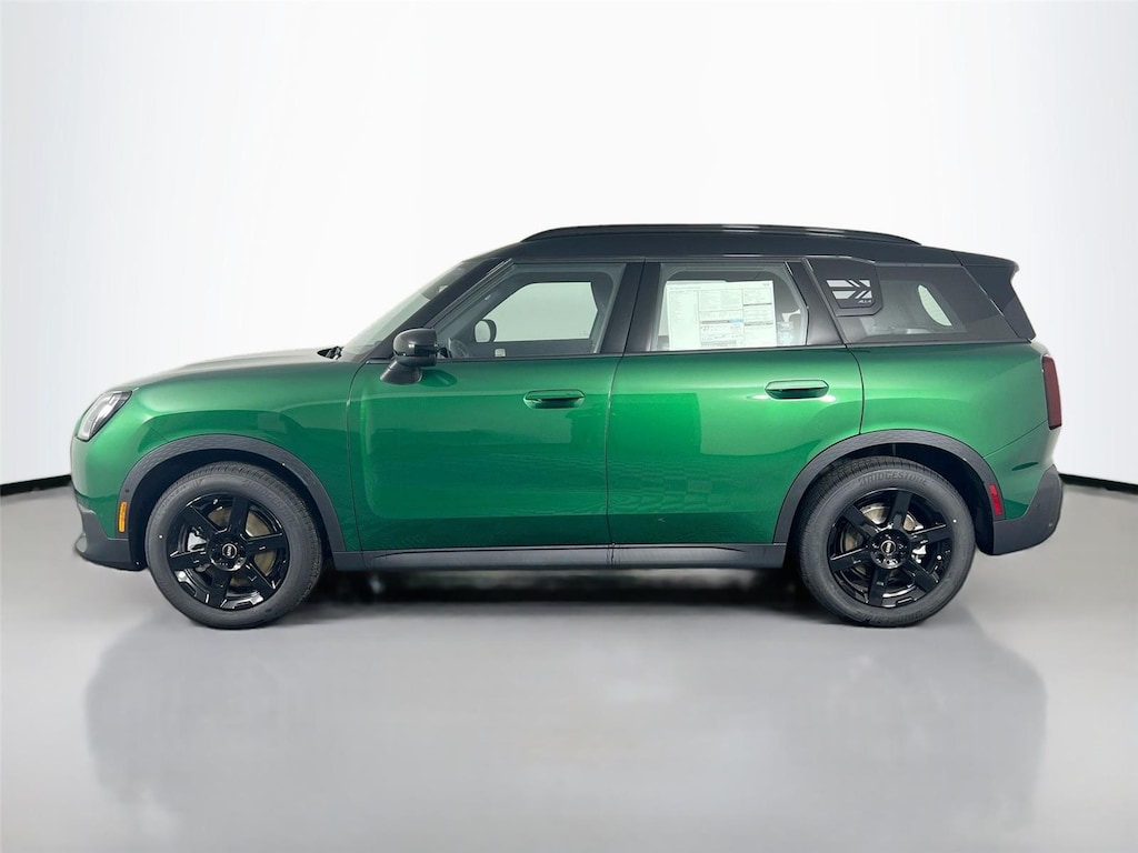 New 2027 MINI Countryman Signature Plus SUV