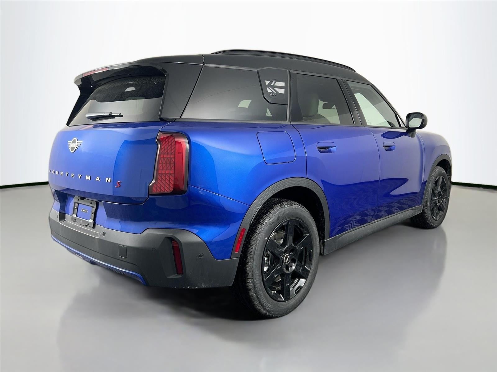 2026 MINI Countryman S - Photo 6