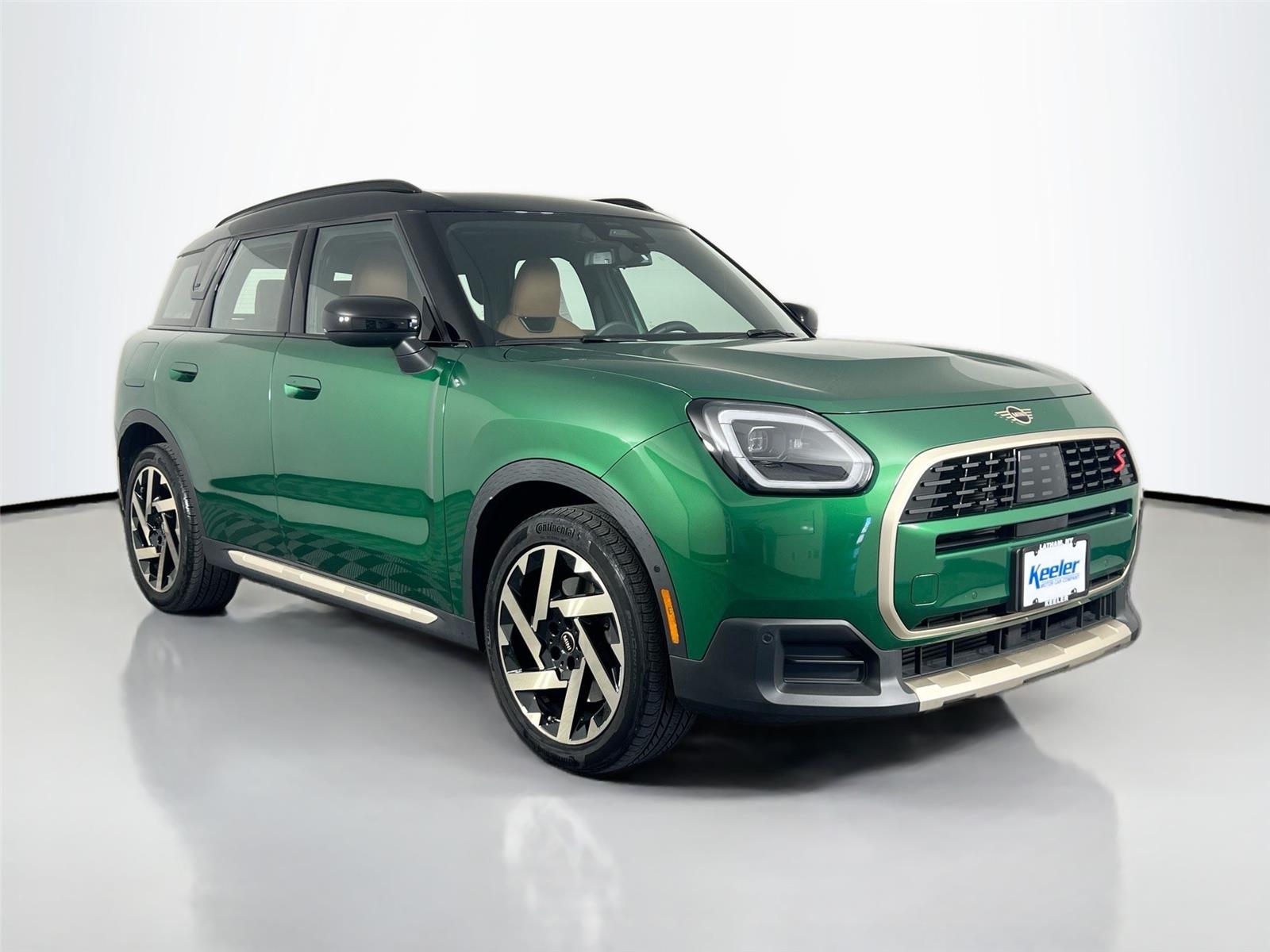 2025 MINI Countryman S - Photo 7