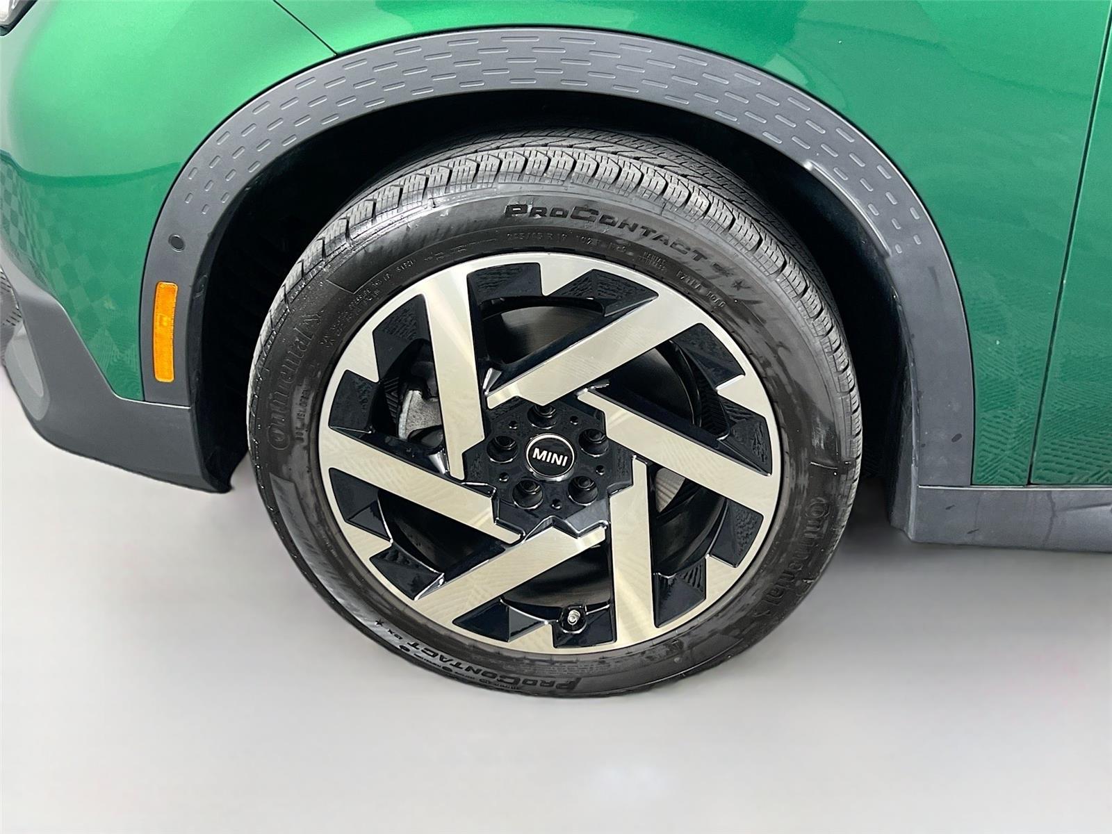 2025 MINI Countryman S - Photo 27