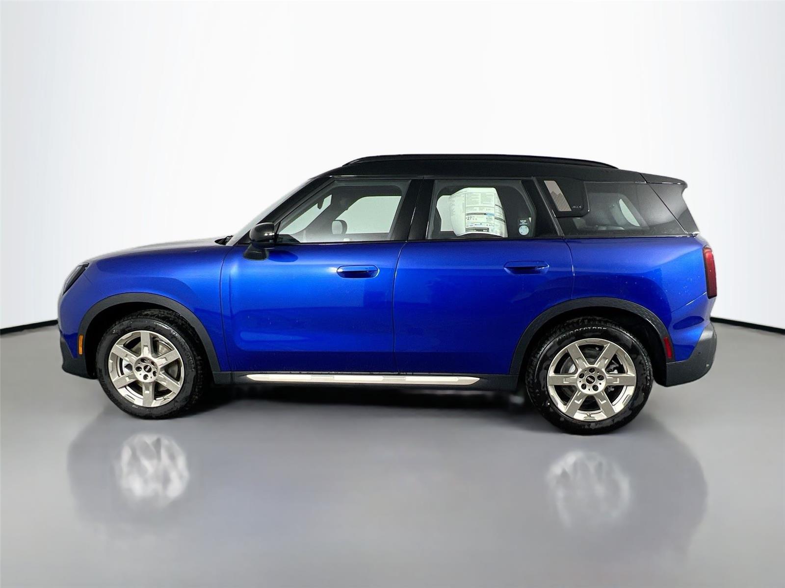2026 Mini Countryman S ALL4 photo 3