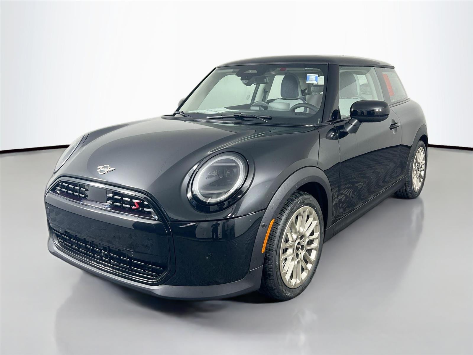 2026 MINI Hardtop 2 Door S - Photo 2