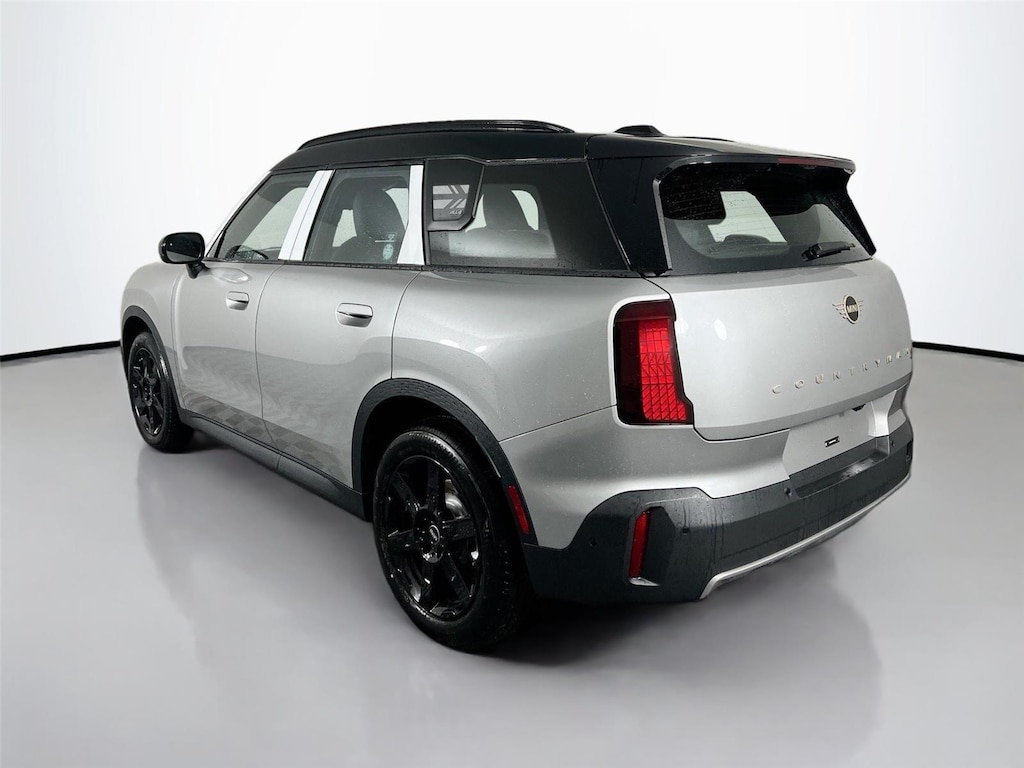 Used 2026 MINI Countryman S SUV