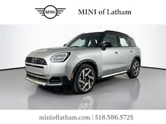 2026 MINI Countryman Signature Plus SUV