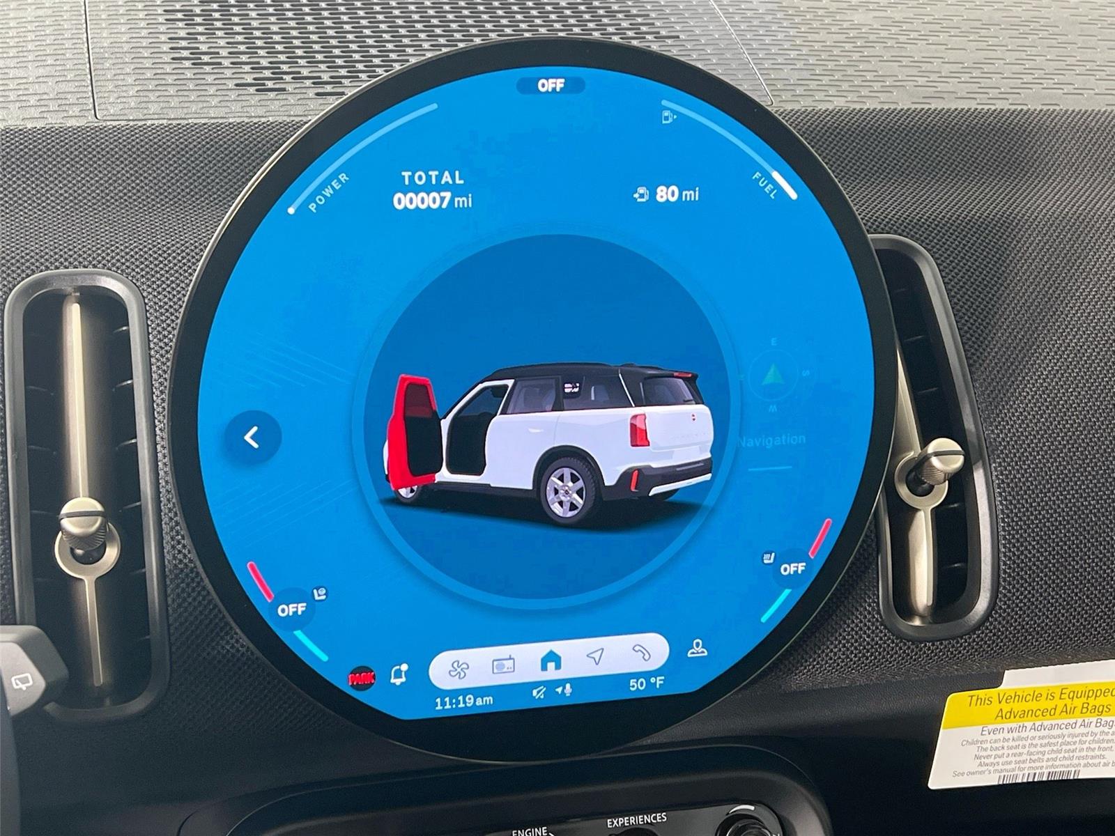 2026 MINI Countryman S - Photo 16