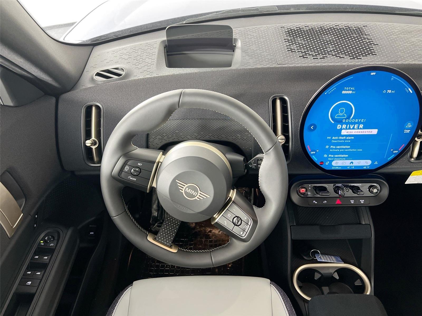 2026 MINI Countryman S - Photo 24