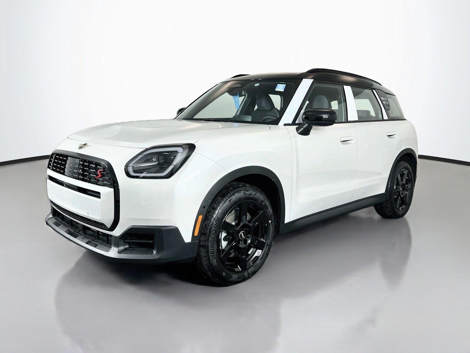Used 2027 MINI Countryman Cooper S SUV