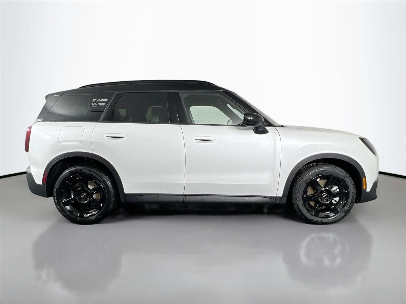 2026 MINI Countryman S - Photo 7