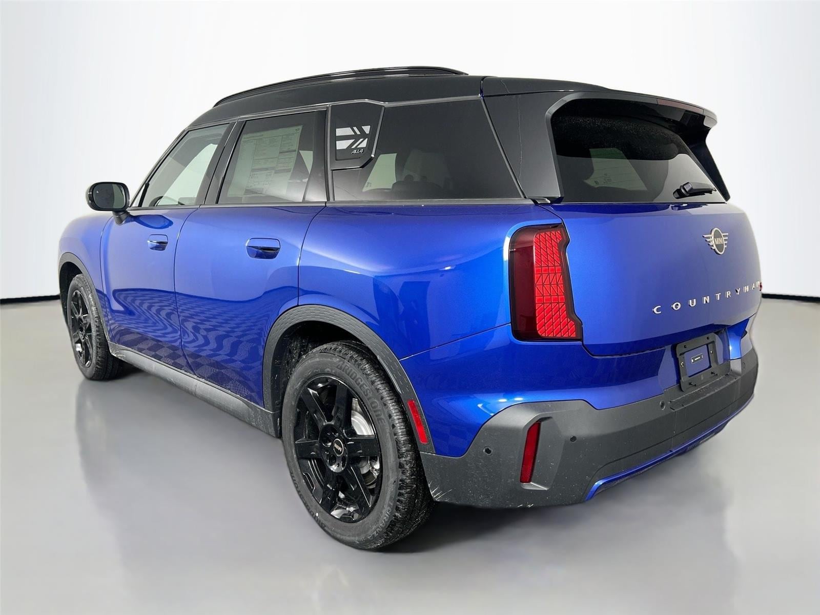 2026 MINI Countryman S - Photo 4