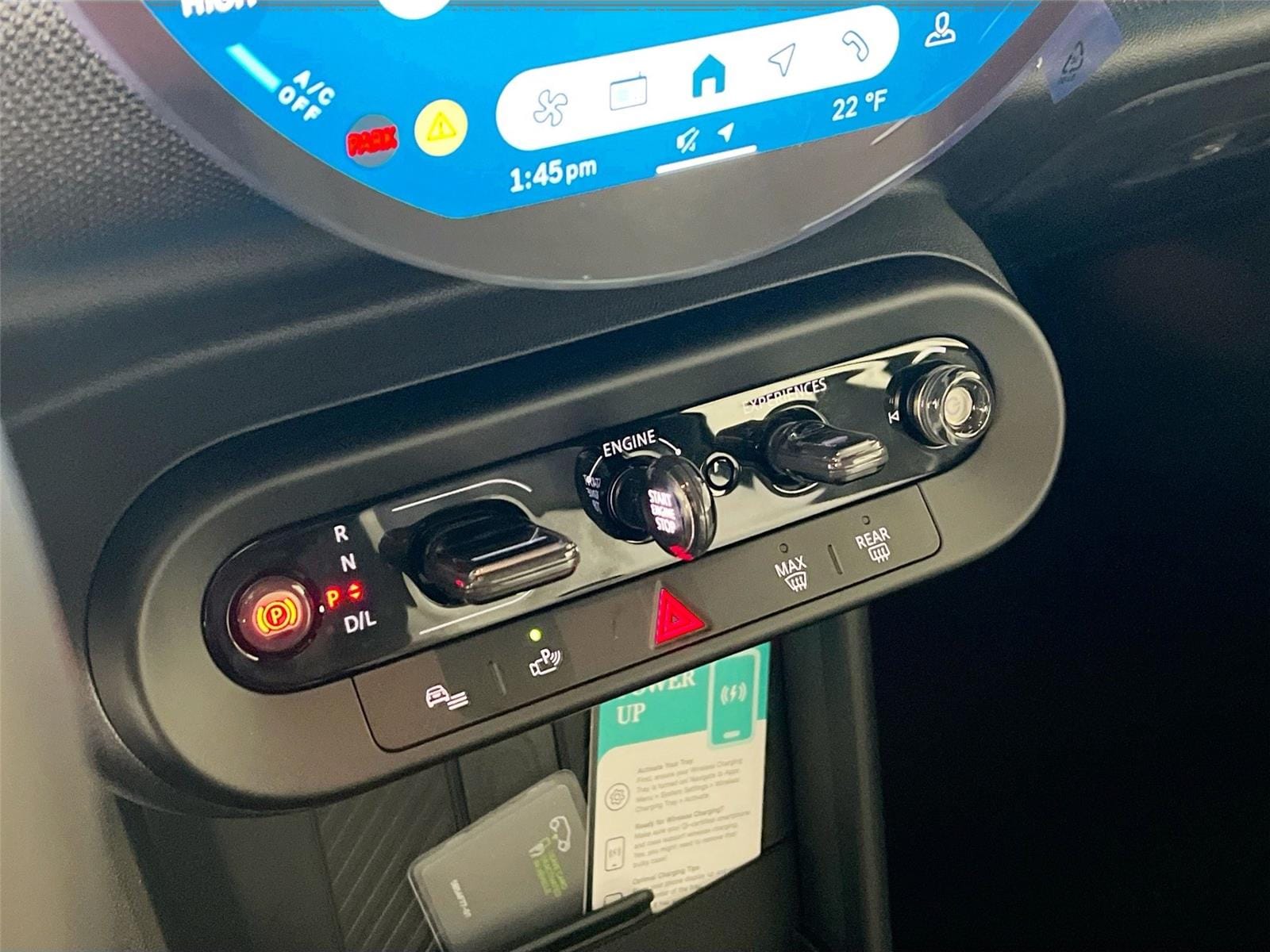 2026 MINI Convertible Base - Photo 15