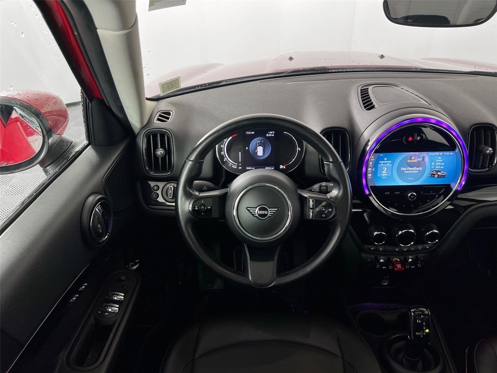 2022 MINI Countryman Oxford Edition - Photo 21