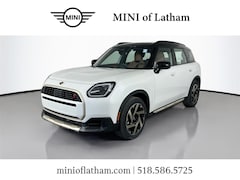 2026 MINI Countryman Signature Plus SUV