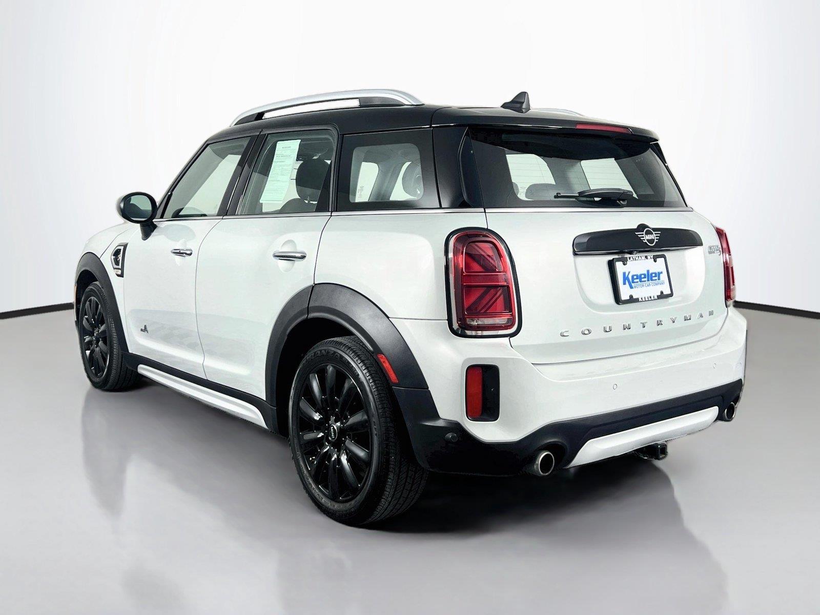 Used 2023 MINI Countryman Cooper S SUV