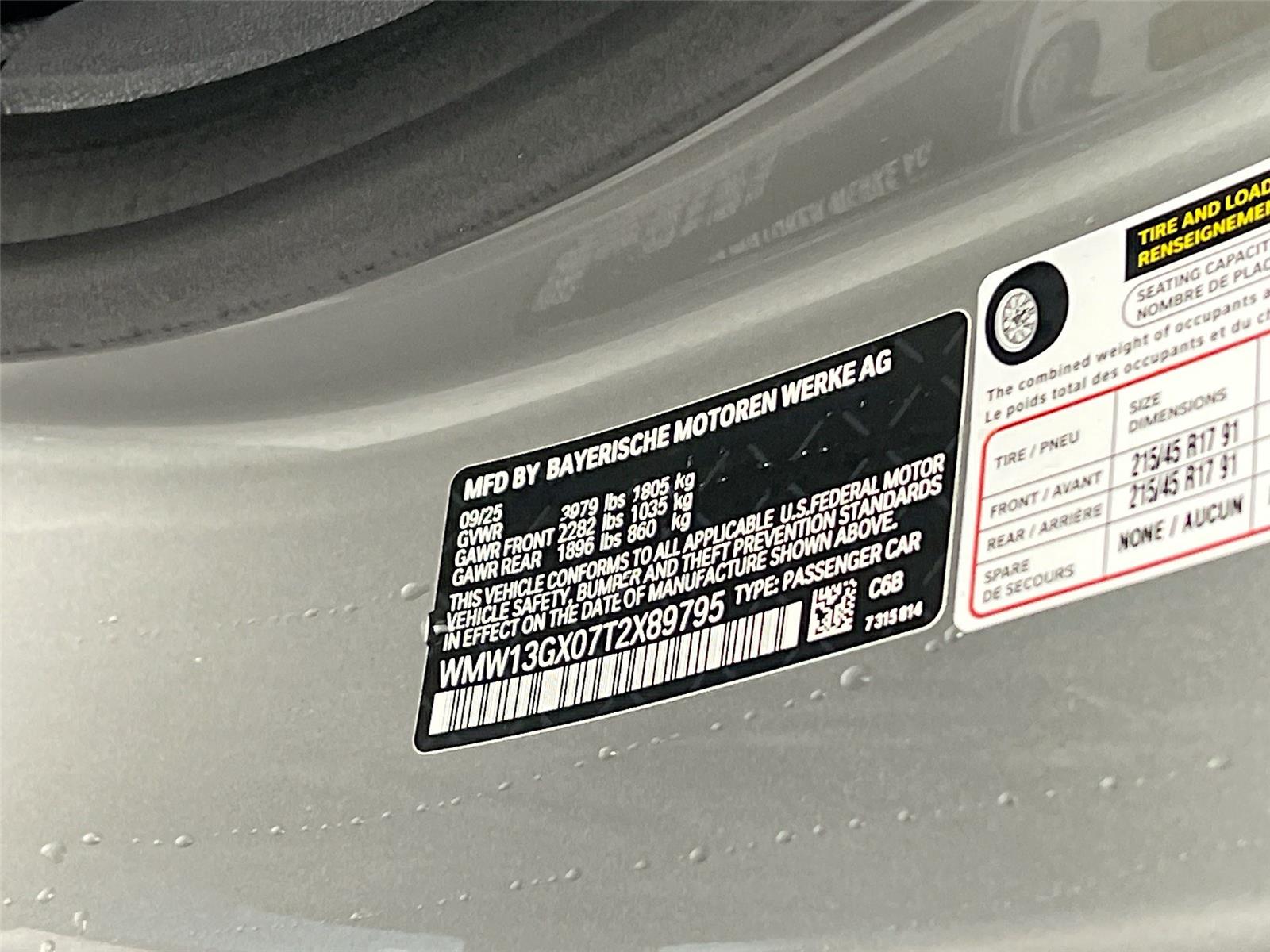 2026 MINI Convertible Base - Photo 26